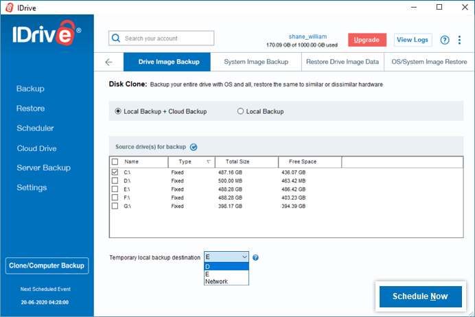 disk-image-backup