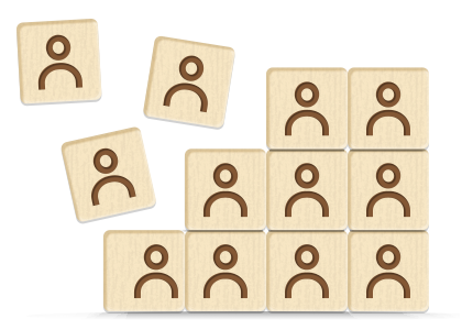 Share files via web