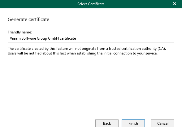 IDrive e2 with Veeam office365