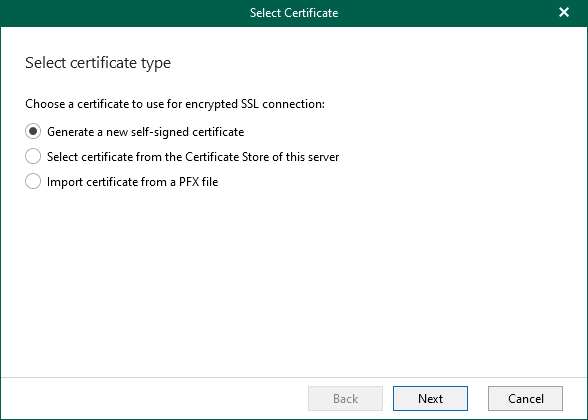 IDrive e2 with Veeam office365