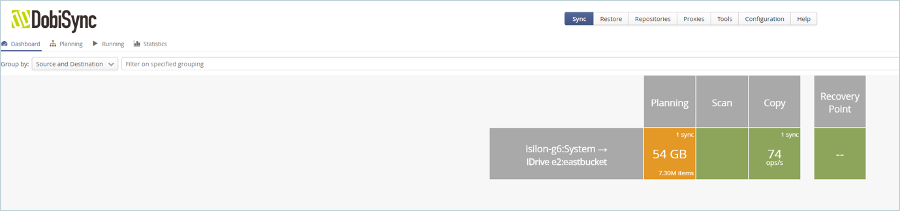 Click Next and Finish on the next 2 windows