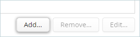 Click Add at the bottom