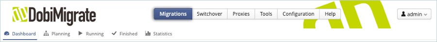 Click Migration