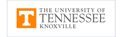 Tennessee logo in the education customer showcase carousel