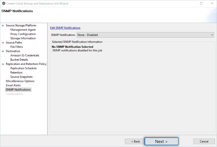 IDrive e2 with peer global file service