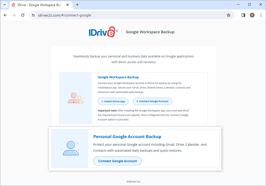 Google Workspace